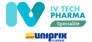 IV Tech Pharma Inc.